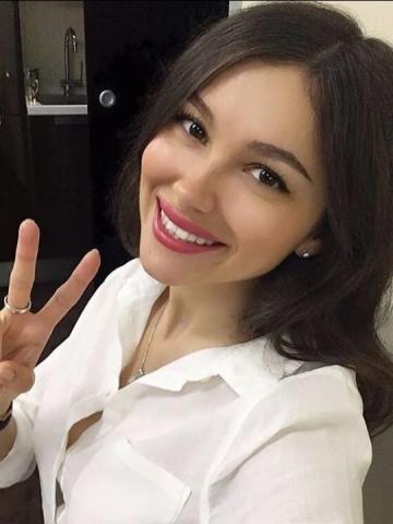 Анкета проститутки Анастасия, 22 года